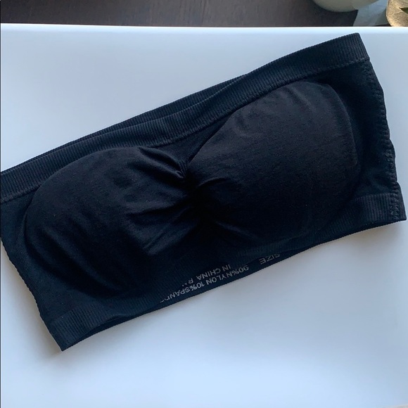 Urban Outfitters Other - 🌈FREE with bundle over $50 - BDG Bandeaus Bra
